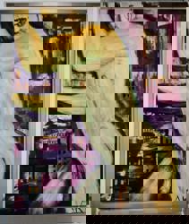 <strong></strong>
<br><p>
80 x 100 cm, 10/23